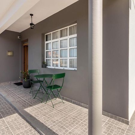 Casa Da Olides - T3 Villa ซานตานา ภายนอก รูปภาพ